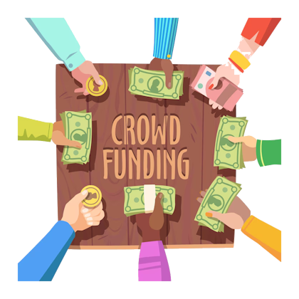 crowdfunding